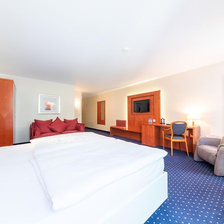 Koener Hotel & Spa Clervaux Kültér fotó
