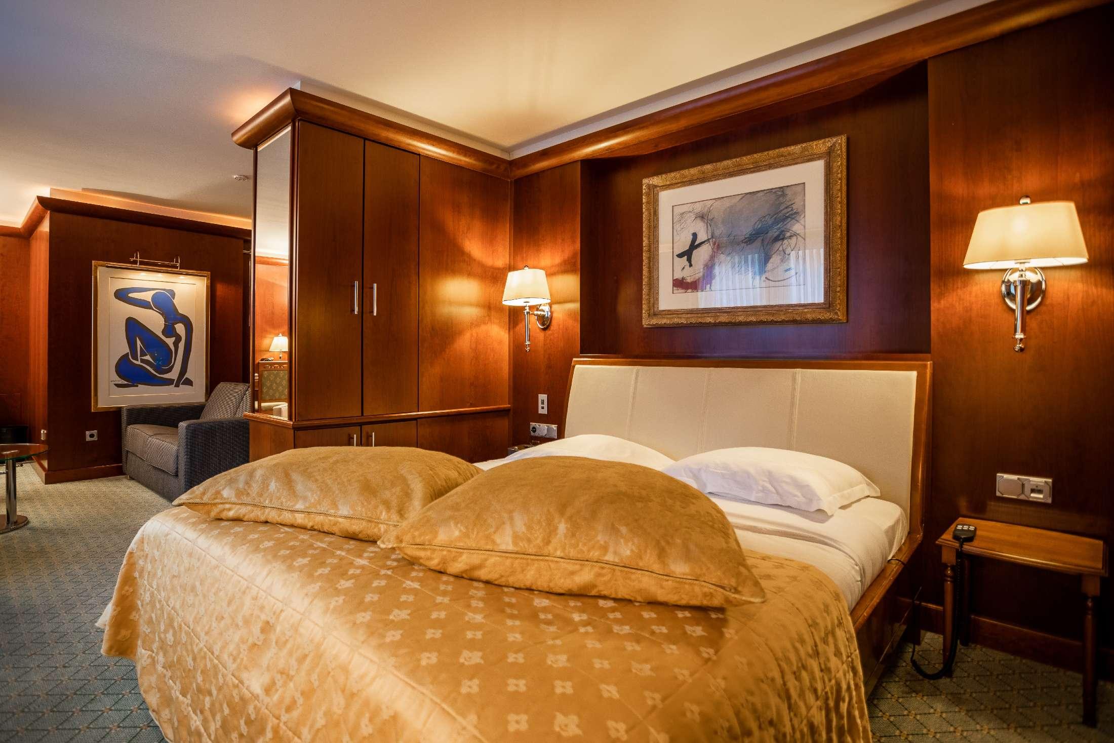 Koener Hotel & Spa Clervaux Kültér fotó