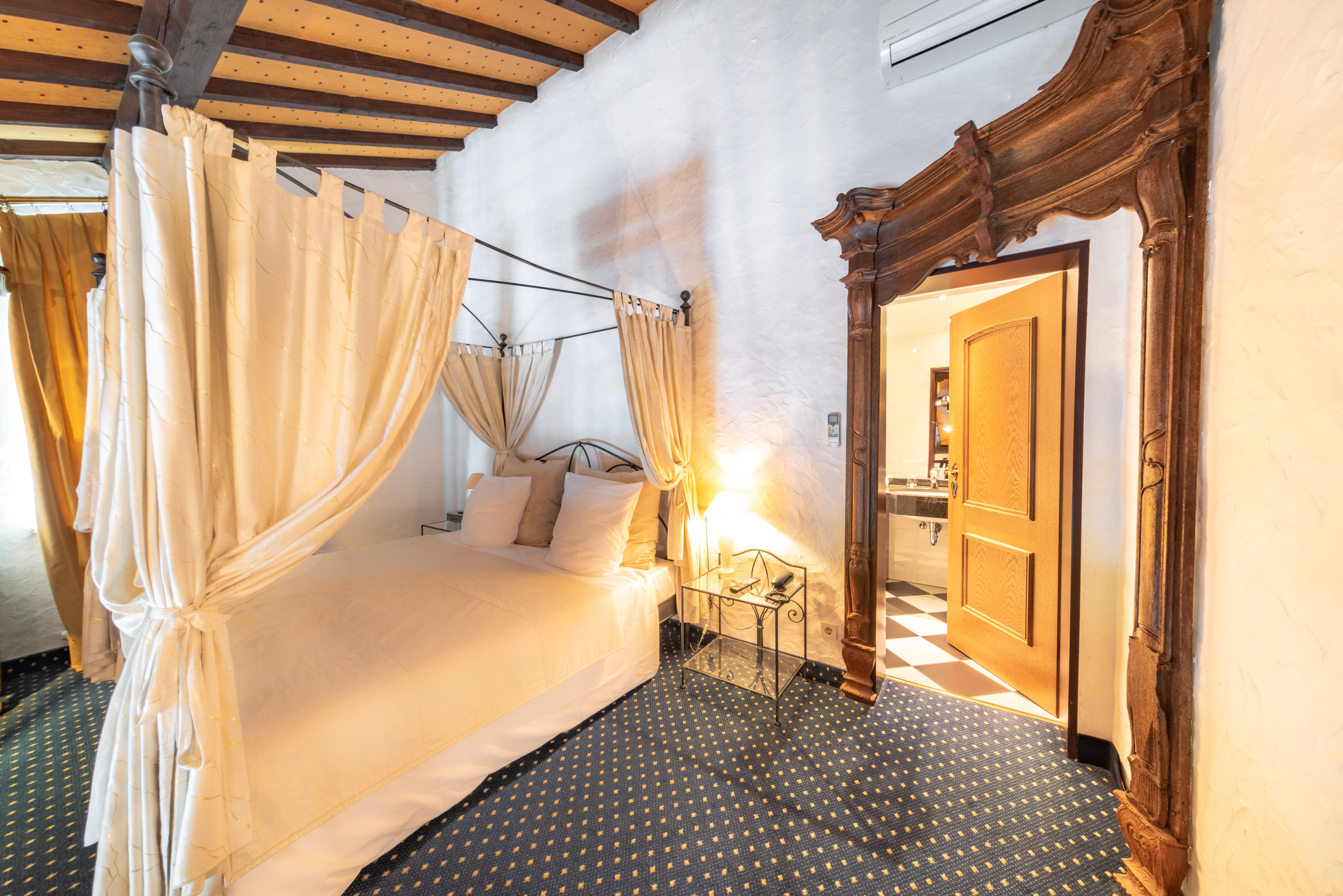 Koener Hotel & Spa Clervaux Kültér fotó