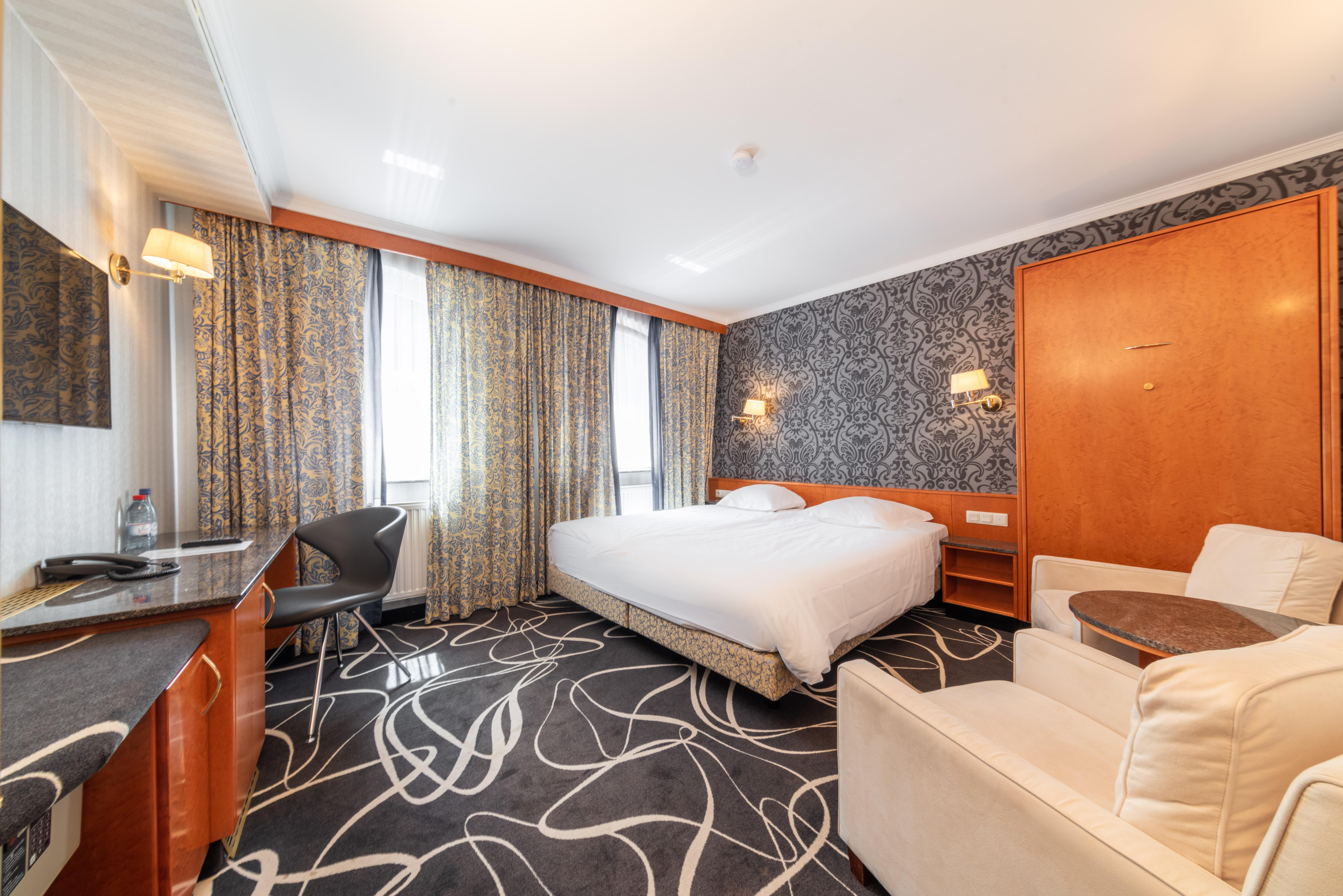 Koener Hotel & Spa Clervaux Kültér fotó