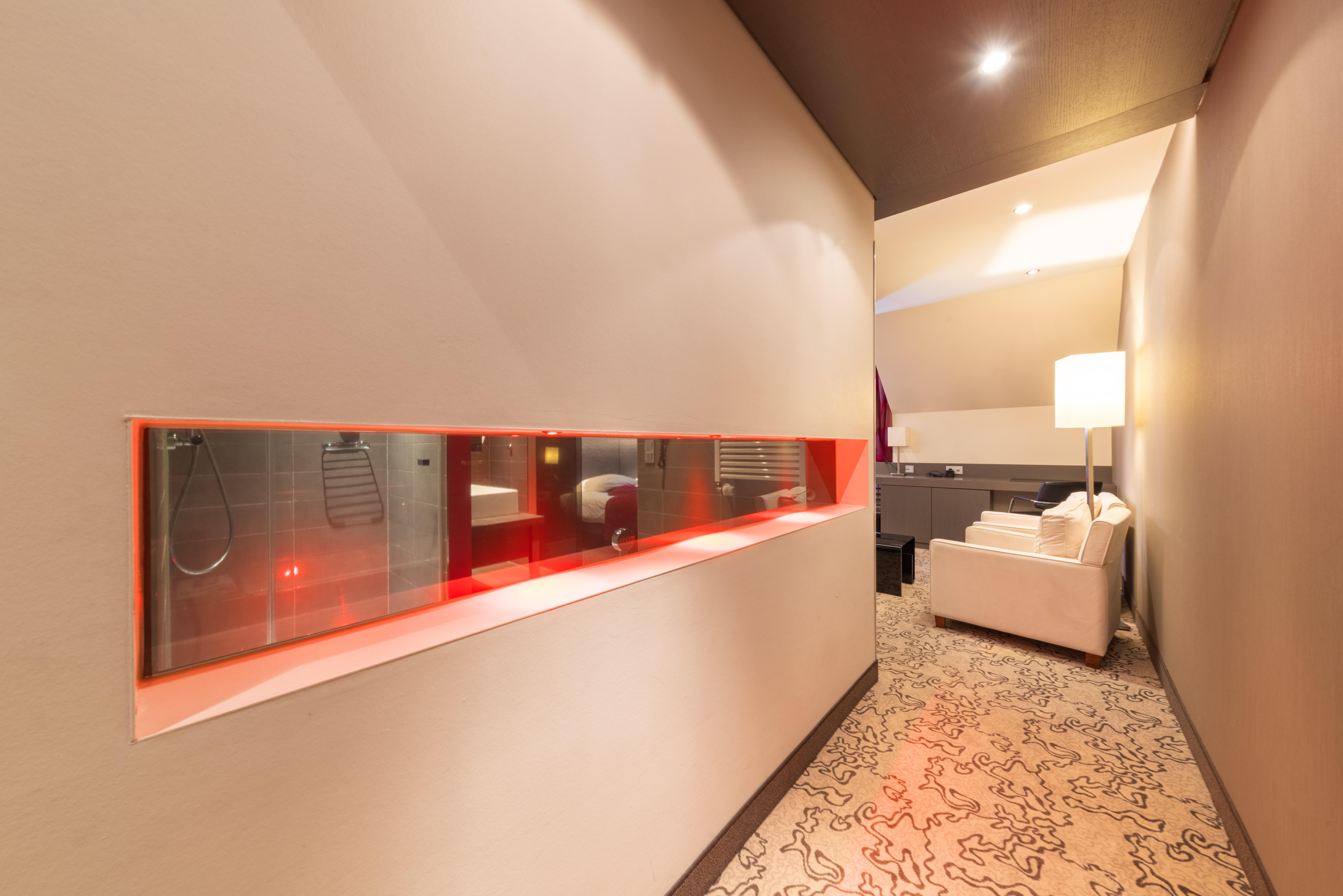 Koener Hotel & Spa Clervaux Kültér fotó
