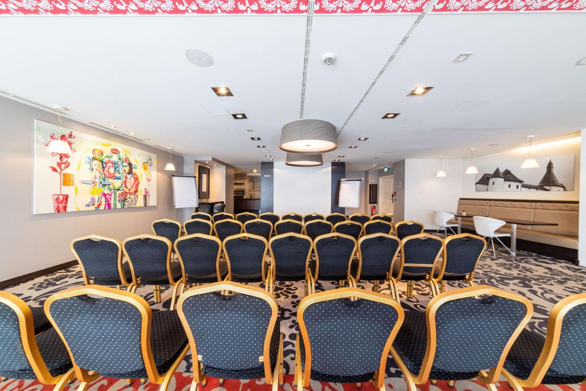 Koener Hotel & Spa Clervaux Kültér fotó