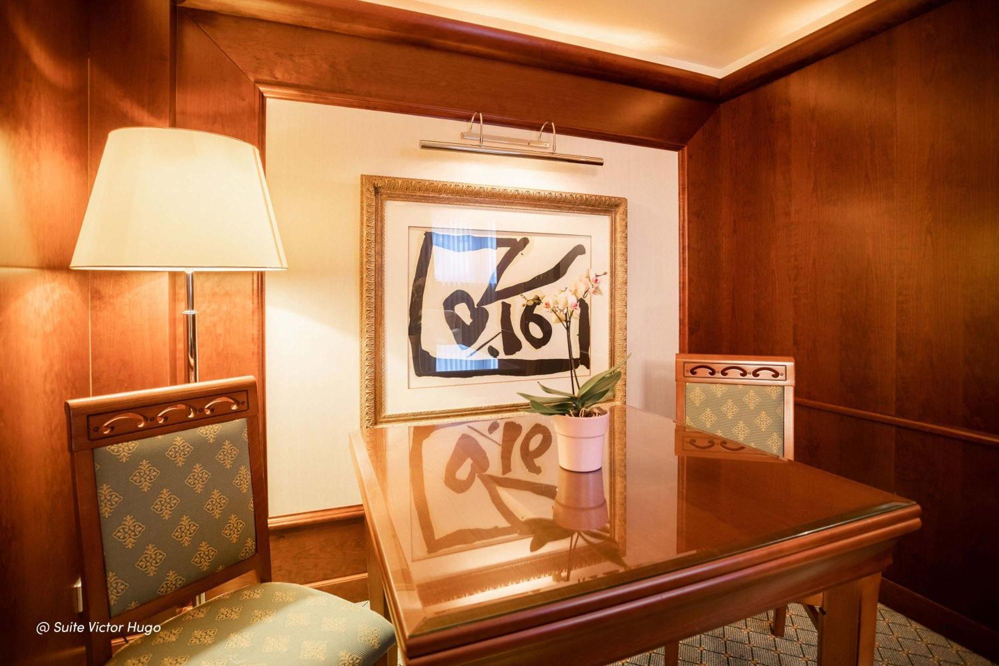 Koener Hotel & Spa Clervaux Kültér fotó