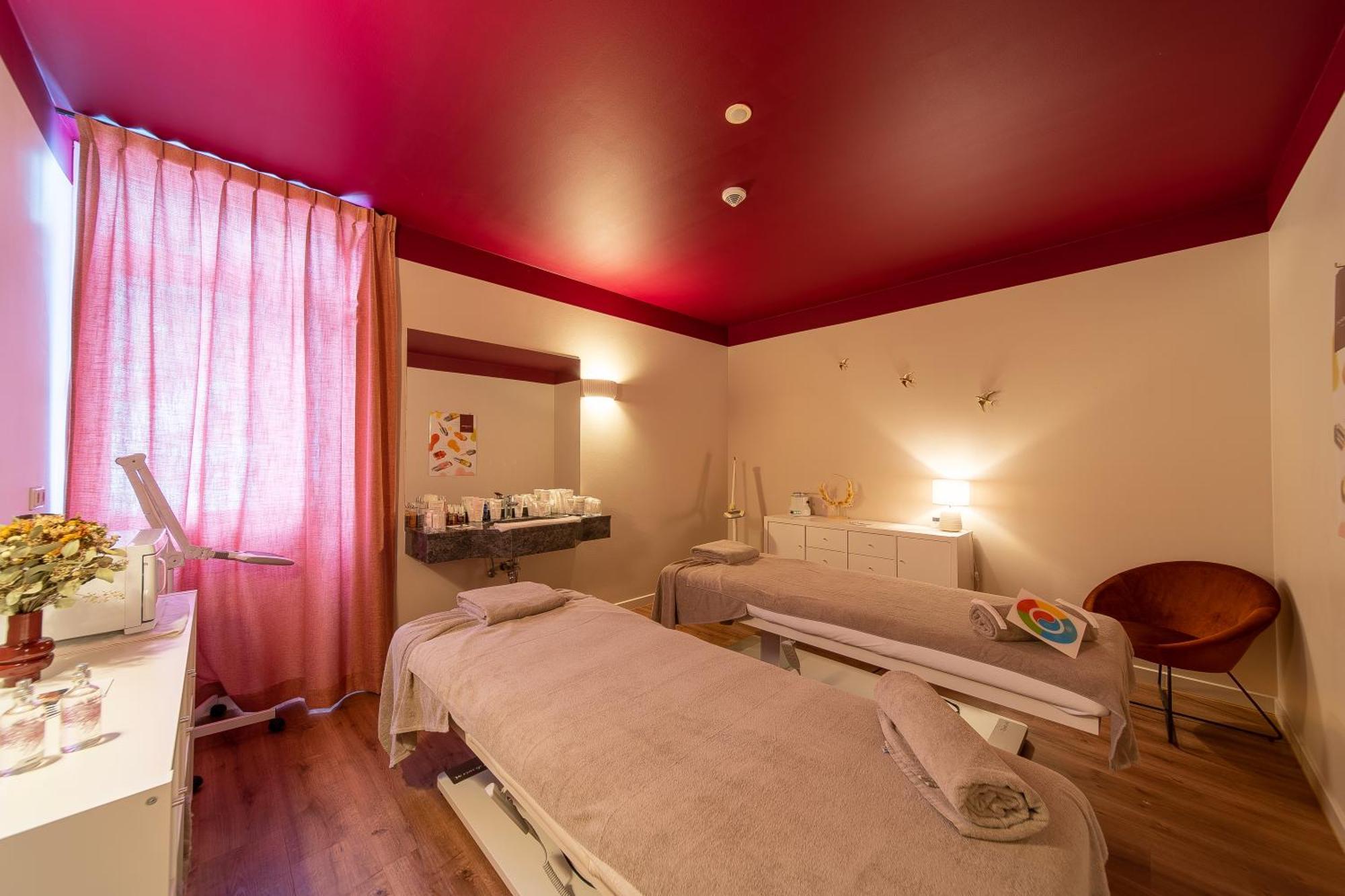 Koener Hotel & Spa Clervaux Kültér fotó