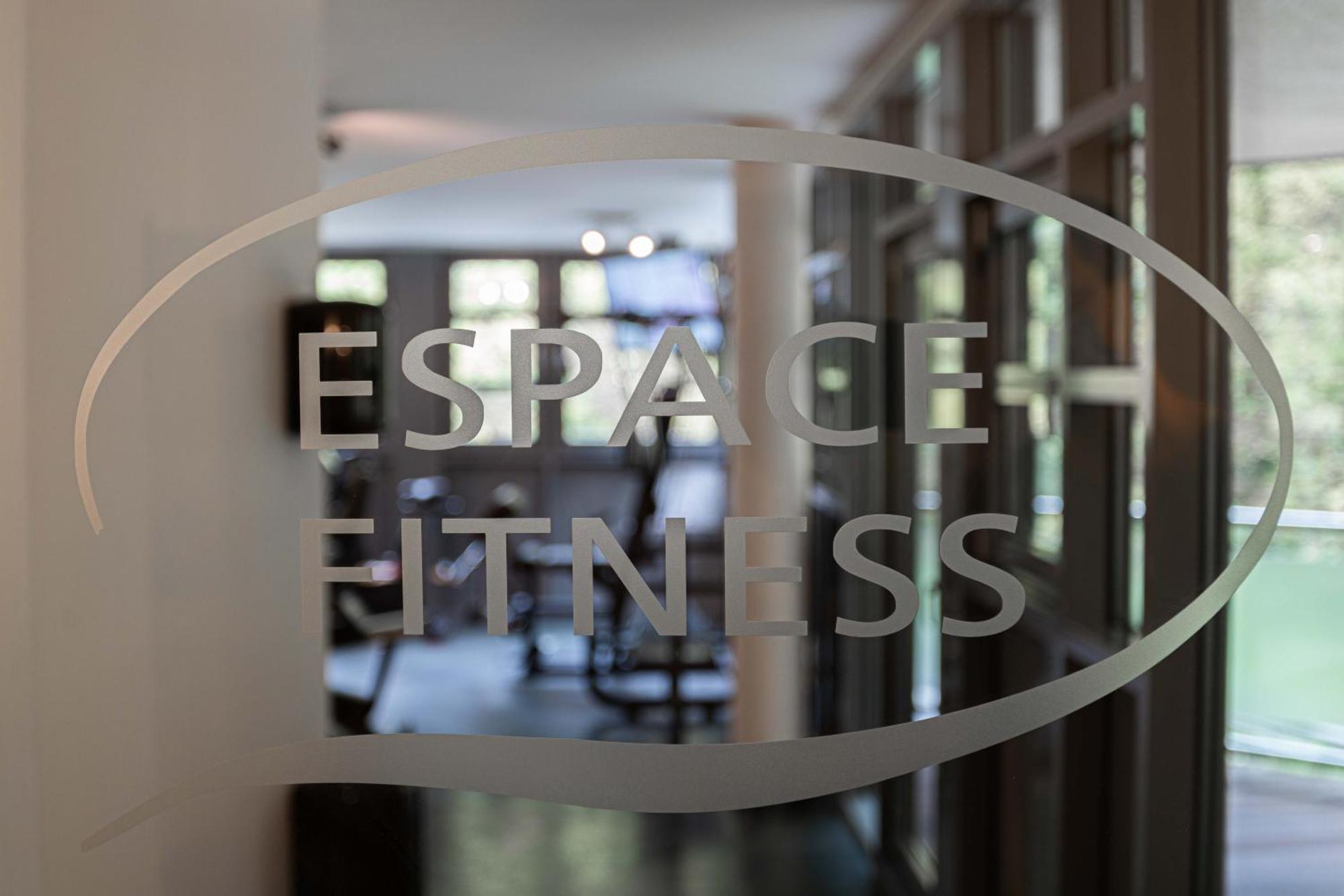 Koener Hotel & Spa Clervaux Kültér fotó